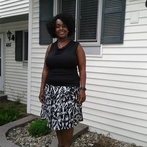 Meet your Posher, Marcelle